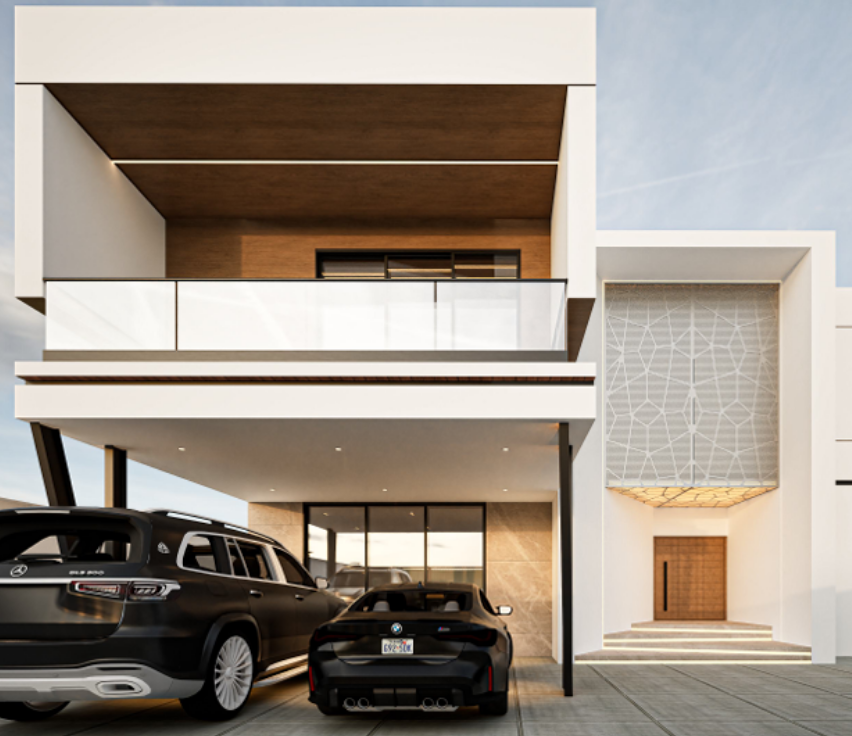 Luxury Series