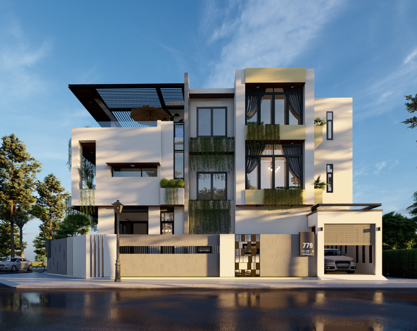 Prefabricated House Blog