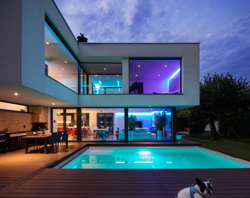 Prefabricated House Insulation